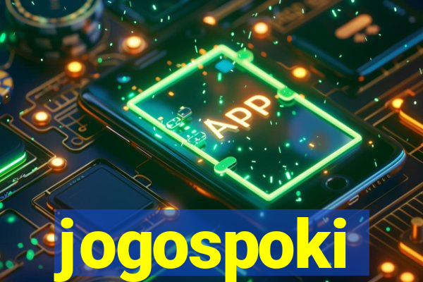 jogospoki