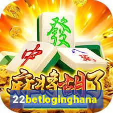 22betloginghana