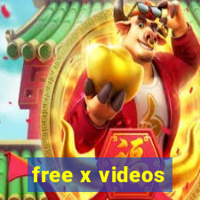 free x videos