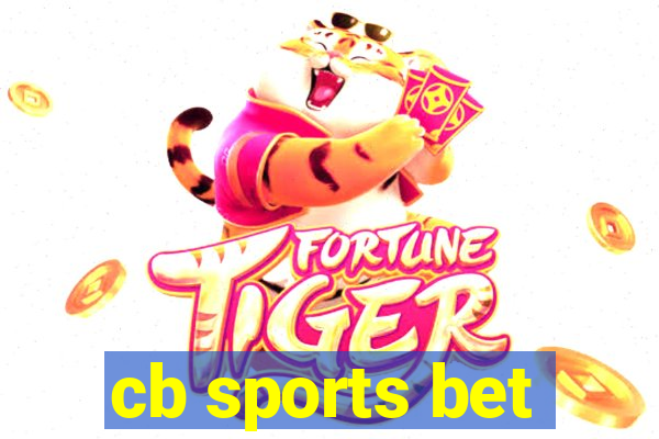 cb sports bet