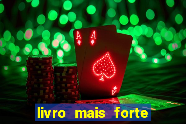 livro mais forte que a sua dor pdf download