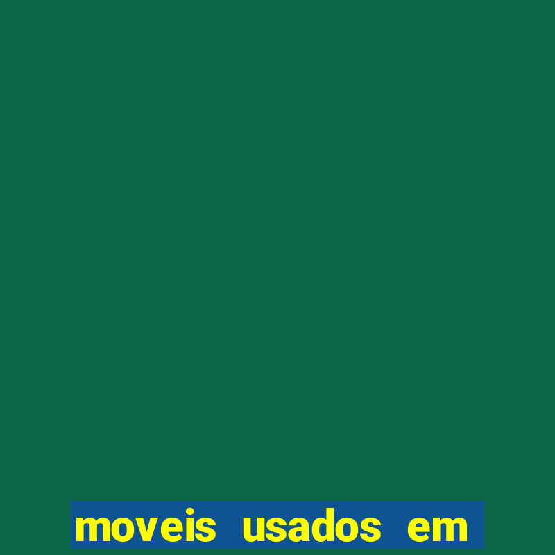 moveis usados em porto alegre