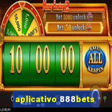 aplicativo 888bets