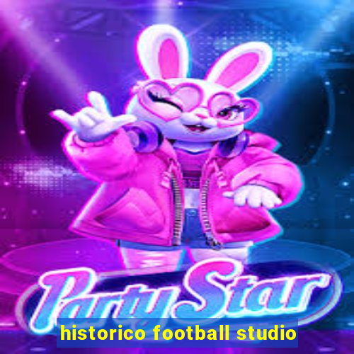 historico football studio