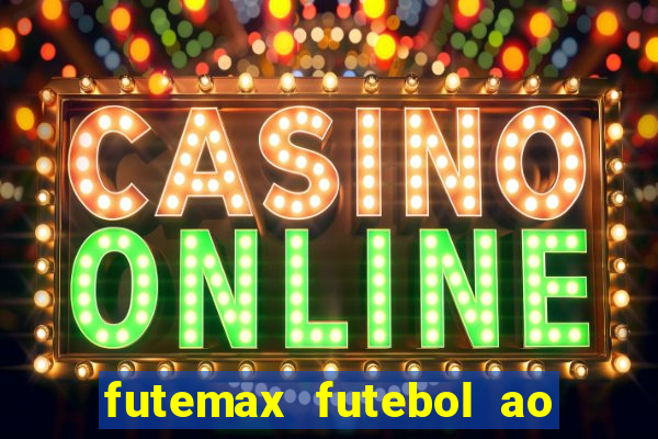 futemax futebol ao vivo serie b