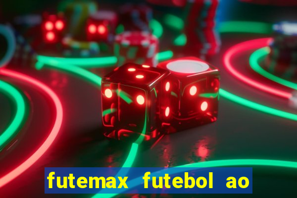 futemax futebol ao vivo serie b