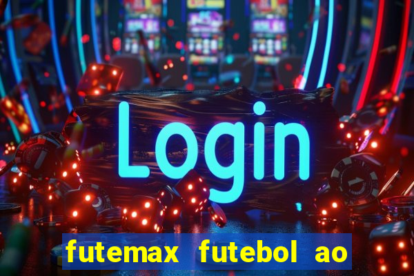 futemax futebol ao vivo serie b