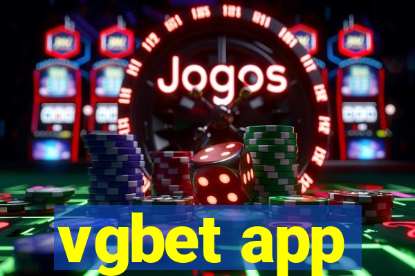 vgbet app