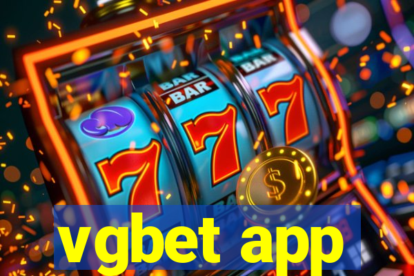 vgbet app