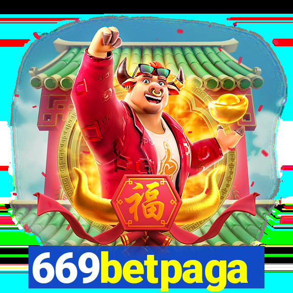 669betpaga