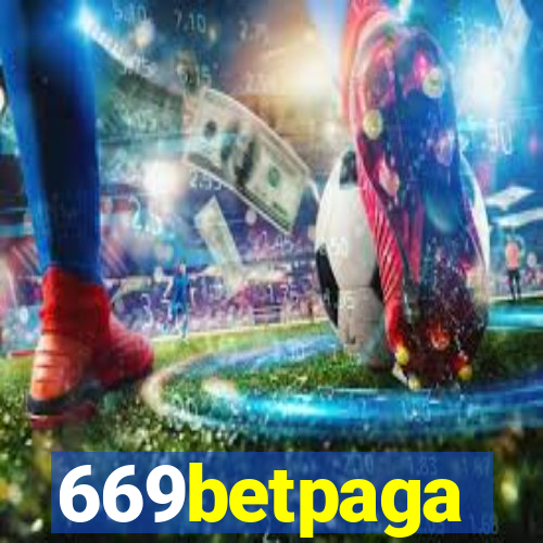 669betpaga