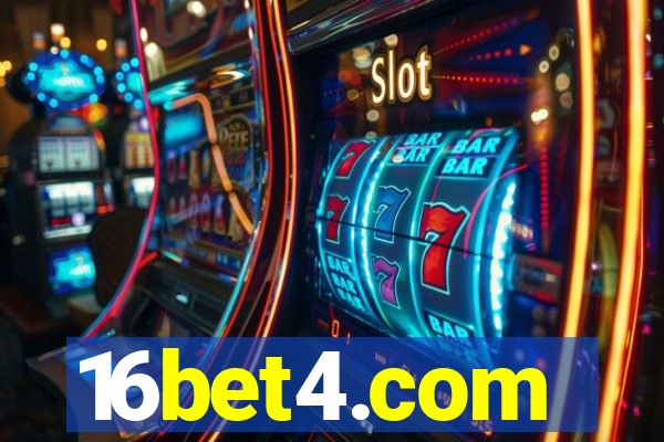 16bet4.com
