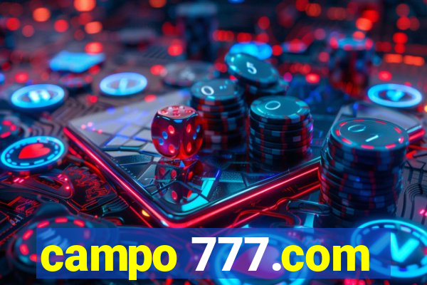 campo 777.com