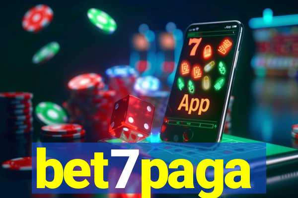 bet7paga