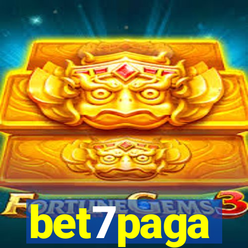 bet7paga