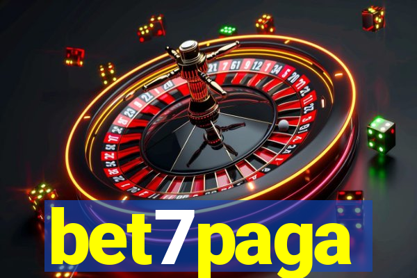 bet7paga