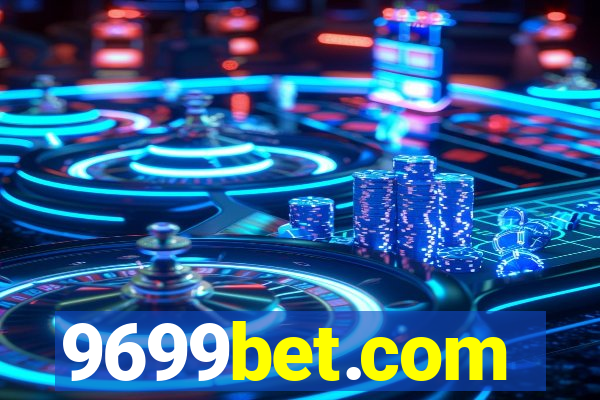9699bet.com