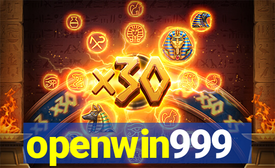 openwin999