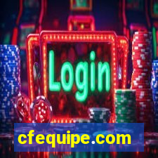 cfequipe.com