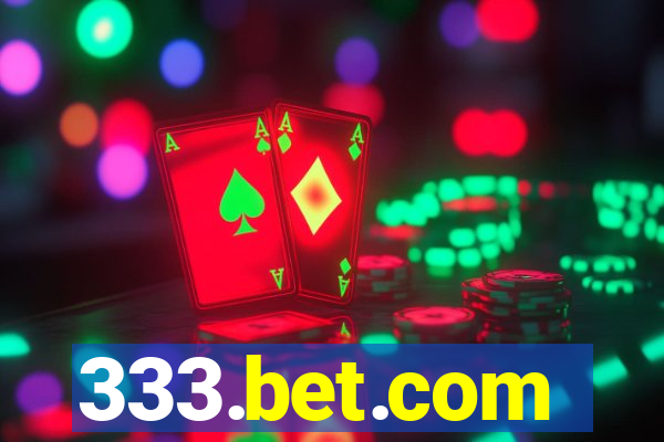 333.bet.com