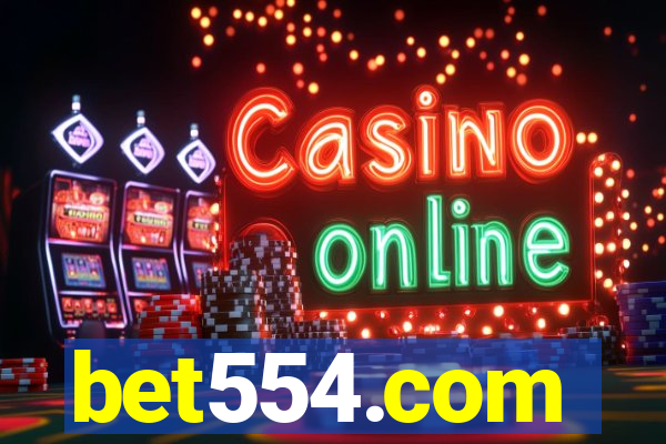bet554.com