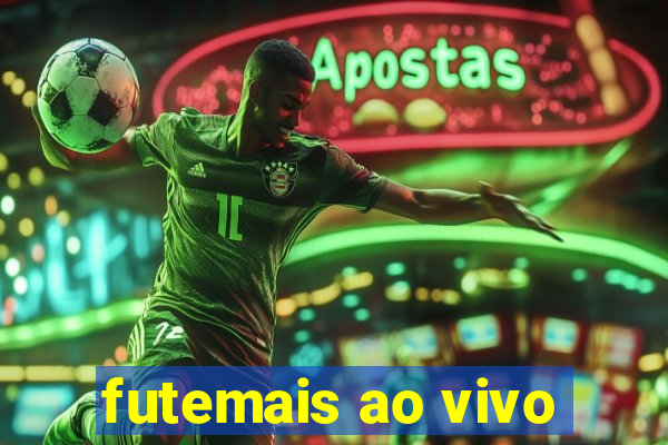 futemais ao vivo