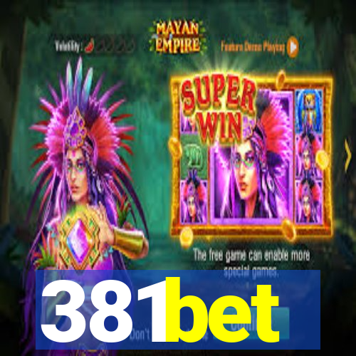 381bet