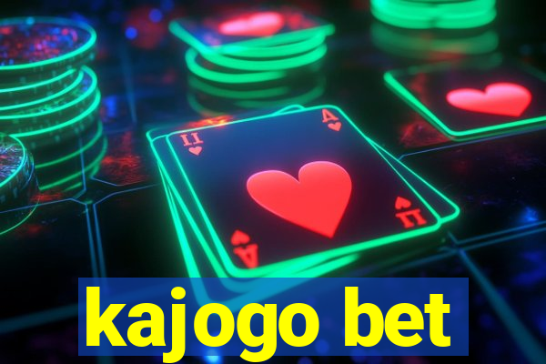 kajogo bet