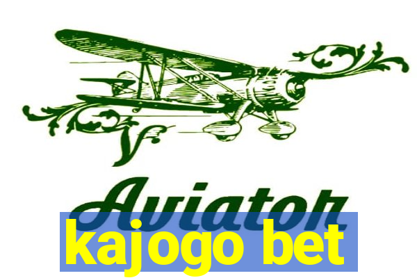 kajogo bet