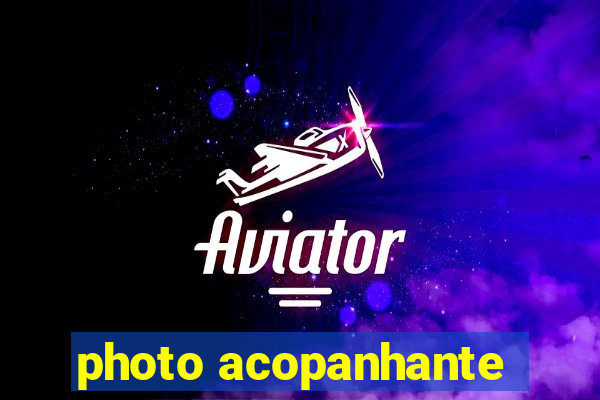 photo acopanhante