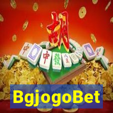 BgjogoBet