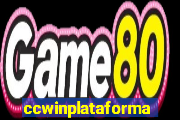 ccwinplataforma