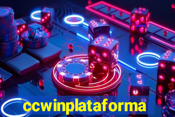 ccwinplataforma