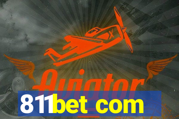 811bet com