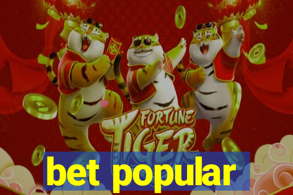 bet popular