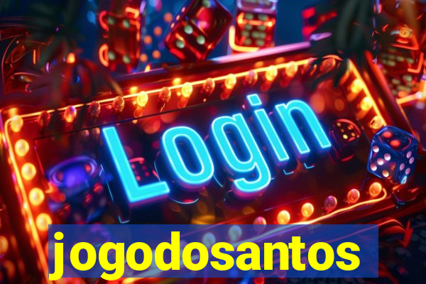jogodosantos