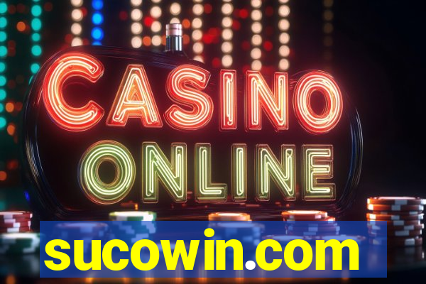 sucowin.com