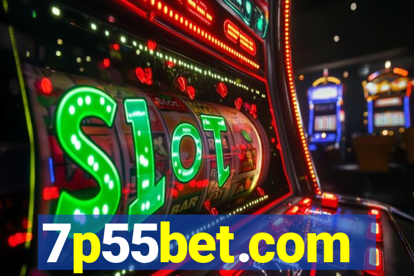 7p55bet.com
