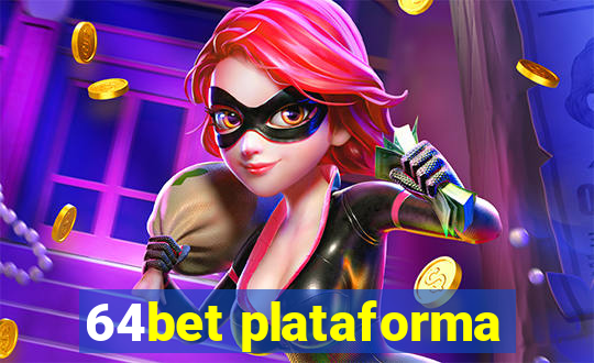 64bet plataforma