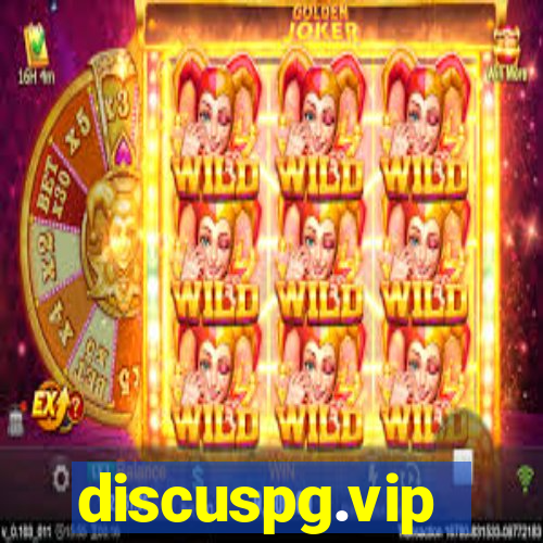 discuspg.vip
