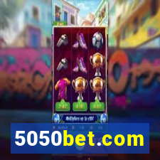 5050bet.com