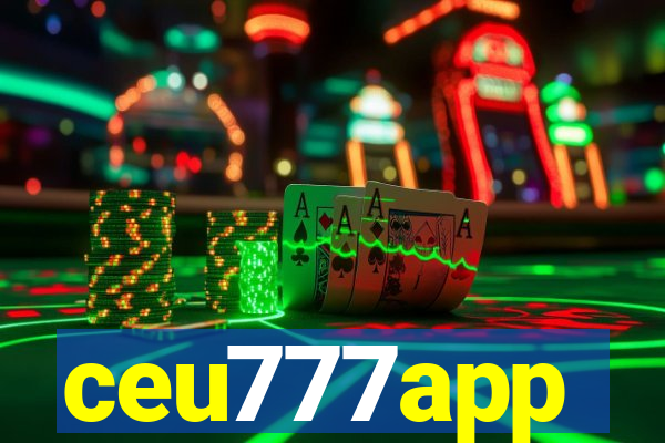 ceu777app
