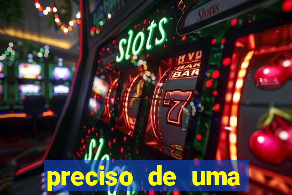 preciso de uma renda extra urgente