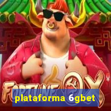plataforma 6gbet