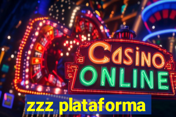 zzz plataforma
