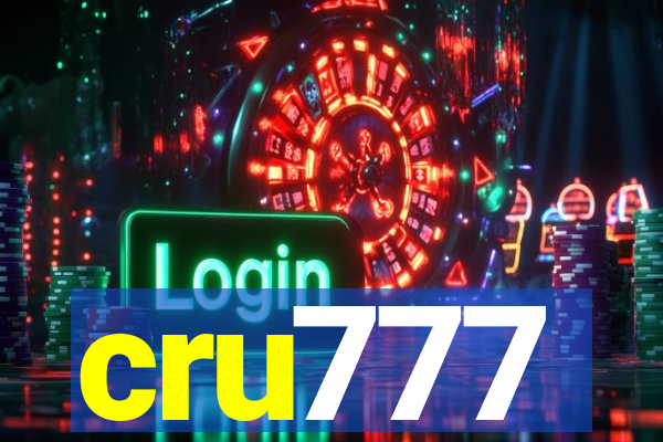 cru777