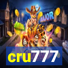 cru777