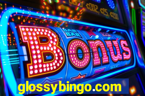 glossybingo.com