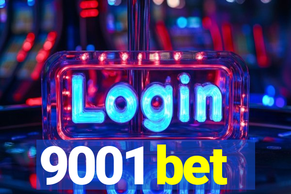 9001 bet