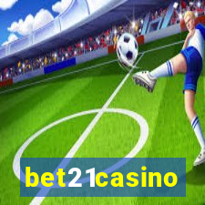 bet21casino
